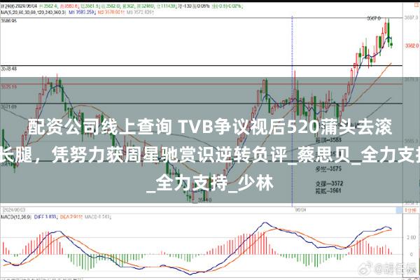 配资公司线上查询 TVB争议视后520蒲头去滚热裤晒长腿，凭努力获周星驰赏识逆转负评_蔡思贝_全力支持_少林