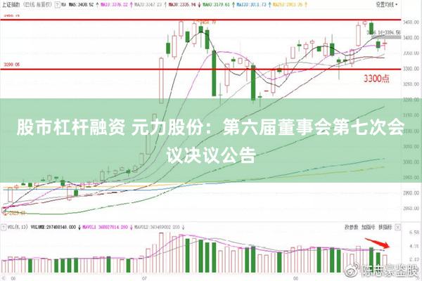 股市杠杆融资 元力股份：第六届董事会第七次会议决议公告